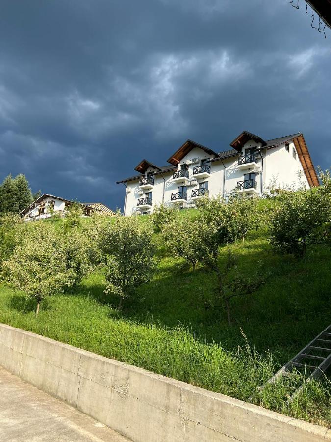 Casa Elena - Resort & Spa Voronet Bagian luar foto